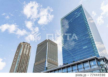 大阪府大阪市 グランフロント大阪 大阪府大阪市 グランフロント大阪 77444590