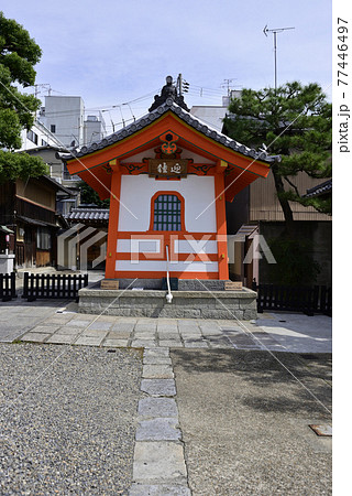 六道珍皇寺 迎え鐘 六道珍皇寺 迎え鐘 77446497