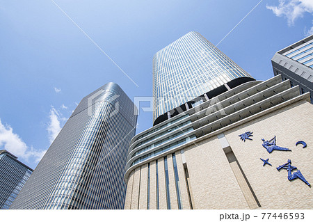 大阪府大阪市　中之島フェスティバルタワー 77446593