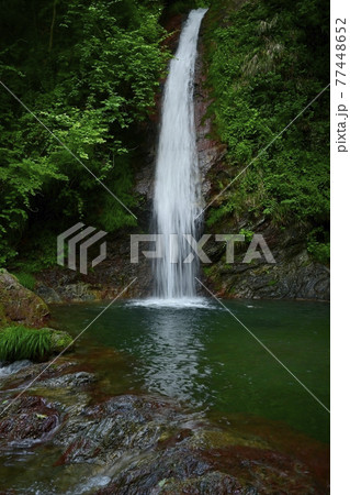秩父華厳の滝 秩父華厳の滝 77448652