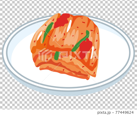 大白菜泡菜 77449624