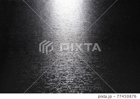 銀素材背景 77450876