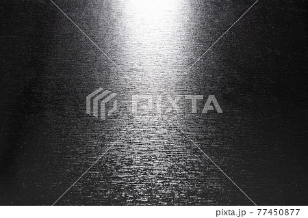 銀素材背景 銀素材背景 77450877