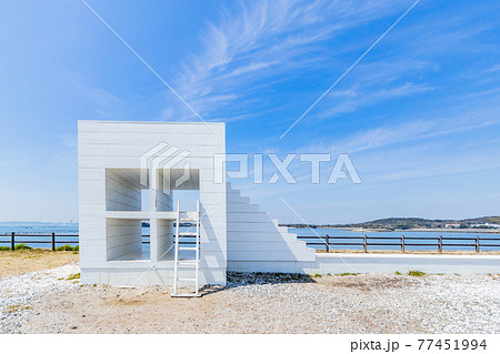 佐久島 イーストハウス 佐久島 イーストハウス 77451994