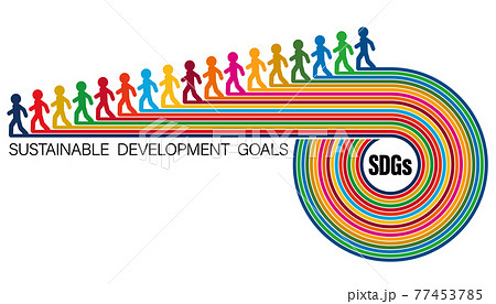 SDGs SDGs 77453785