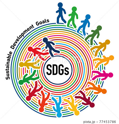 SDGs SDGs 77453786