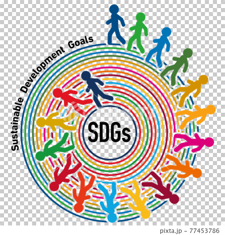 SDGs SDGs 77453786