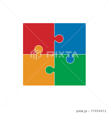 Vector illustration, flat design. Vector illustration, flat design. 77454471
