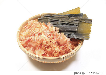 合わせ出汁のイメージ画像 77456280
