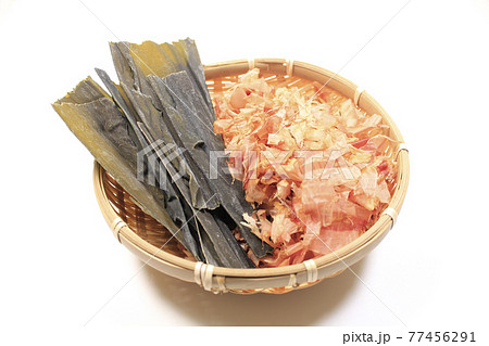 合わせ出汁のイメージ画像 77456291