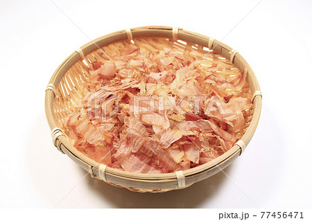 カツオ出汁のイメージ画像 カツオ出汁のイメージ画像 77456471