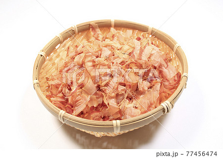 カツオ出汁のイメージ画像 カツオ出汁のイメージ画像 77456474