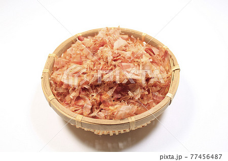 カツオ出汁のイメージ画像 カツオ出汁のイメージ画像 77456487