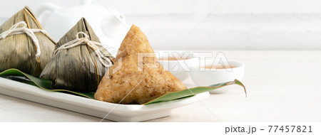 粽 チマキ 御萩 77457821