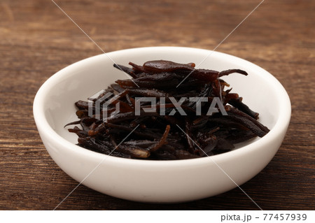 芽ひじき 77457939