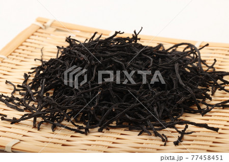 長ひじき(乾燥) 長ひじき(乾燥) 77458451