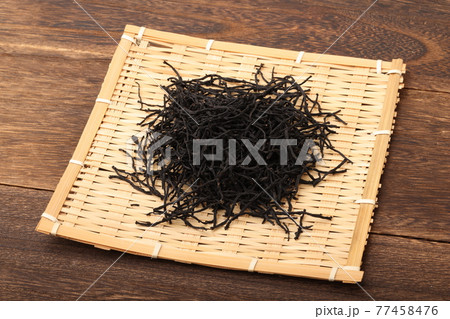 長ひじき(乾燥) 77458476