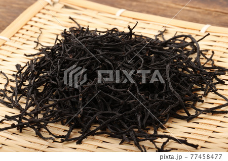 長ひじき(乾燥) 77458477