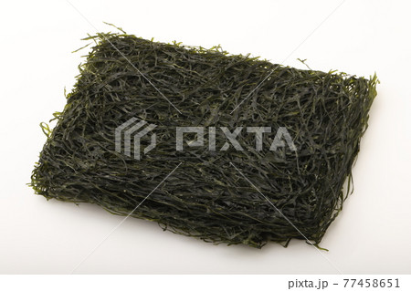 北海道函館産すき昆布 77458651