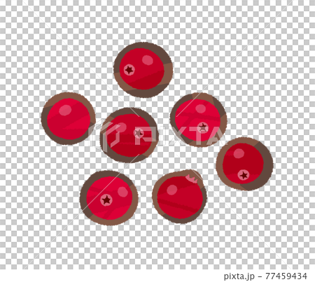 酸果蔓 77459434