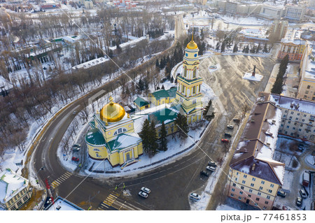 Church of the Nativity in Lipetsk 77461853