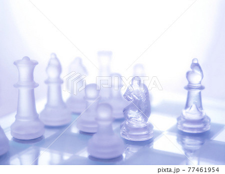 チェス チェス 77461954