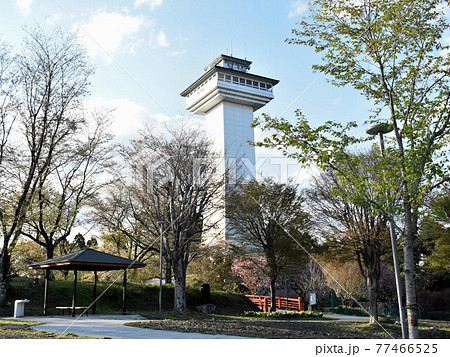 栃木県さくら市 喜連川スカイタワー(震災被災地) 栃木県さくら市 喜連川スカイタワー(震災被災地) 77466525