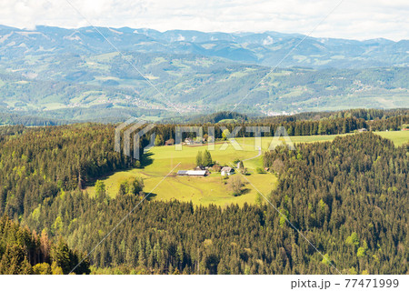 Austria Austria 77471999