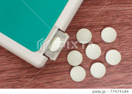 ミントタブレット 77474184