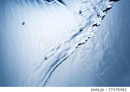 水しぶき 水しぶき 77476462