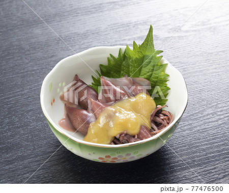 ボイルほたるいか 77476500