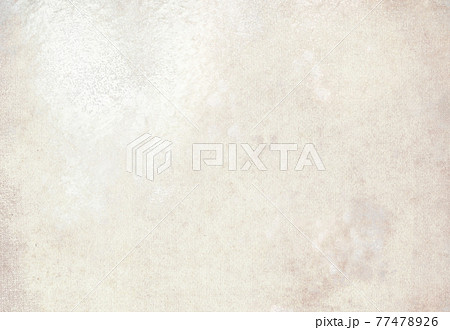 白い紙 エンボスの画用紙 背景テクスチャ 和紙 クラフト古紙 クリーム ベージュ アイボリー 白い紙 エンボスの画用紙 背景テクスチャ 和紙 クラフト古紙 クリーム ベージュ アイボリー 77478926
