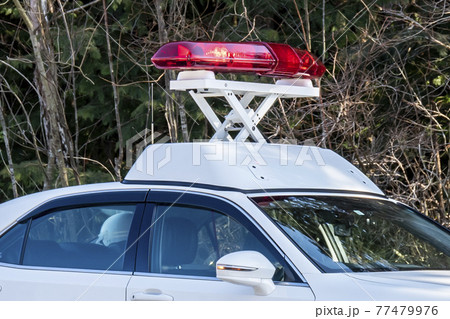パトカー パトカー 77479976