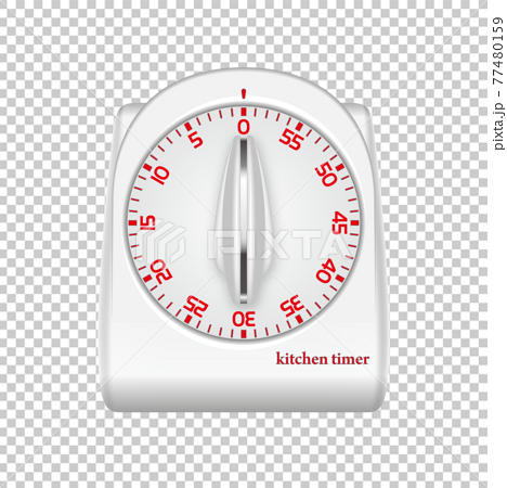 Kitchen Timer PNG Images & PSDs for Download