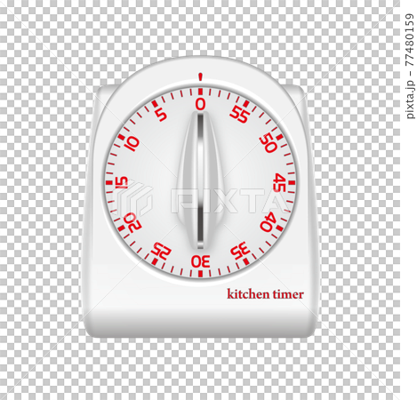 Kitchen Timer PNG Images & PSDs for Download