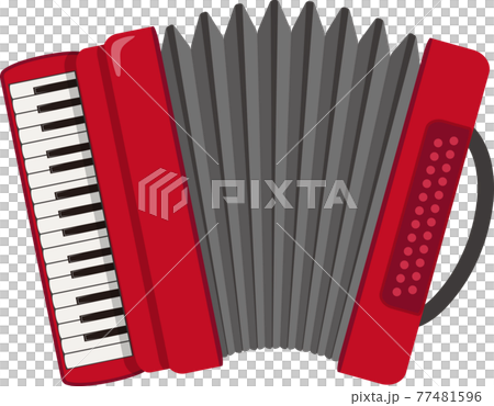 手風琴 77481596