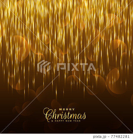 beautiful festival glitter shiny background design 77482281