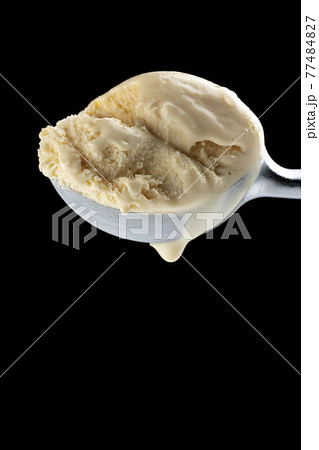 アイスクリームスクープ アイスクリームスクープ 77484827