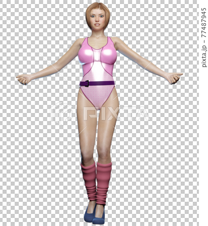 aerobics aerobics 77487945