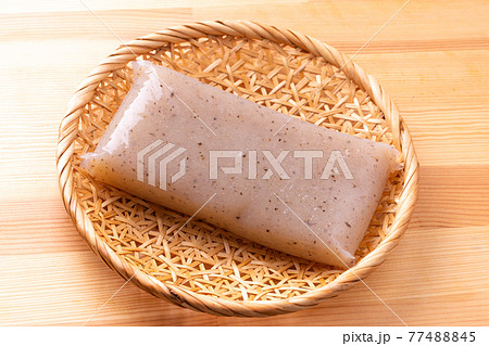 板こんにゃく 77488845