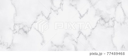 Panorama white marble stone texture for background or luxurious tiles floor and wallpaper decorative design. Panorama white marble stone texture for background or luxurious tiles floor and wallpaper decorative design. 77489468