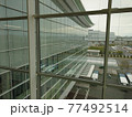 羽田空港国際線ターミナル 77492514