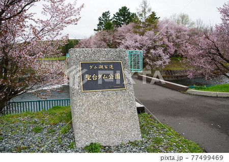 聖台ダム 77499469