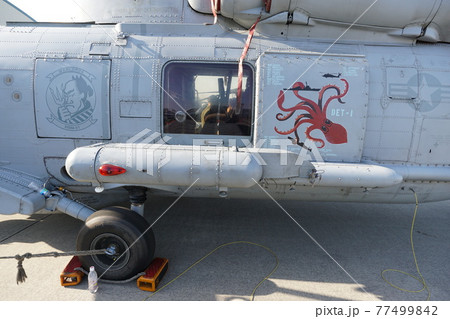 SH-60 77499842