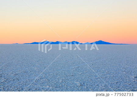 Salar de Uyuni, Bolivia Salar de Uyuni, Bolivia 77502733