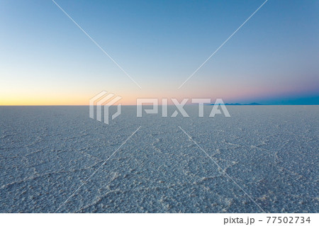 Salar de Uyuni, Bolivia 77502734