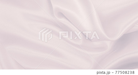 Smooth elegant lilac silk or satin texture as wedding background. Luxurious background design Smooth elegant lilac silk or satin texture as wedding background. Luxurious background design 77508238
