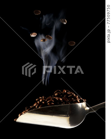 Fresh Roasted Coffee Fresh Roasted Coffee 77509750