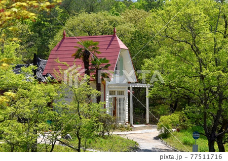 愛・地球博記念公園サツキとメイの家 愛・地球博記念公園サツキとメイの家 77511716