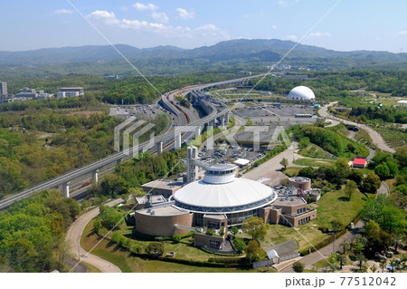 愛・地球博記念公園 愛・地球博記念公園 77512042